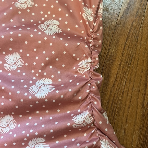 Small Blouse - Picture 3 of 3